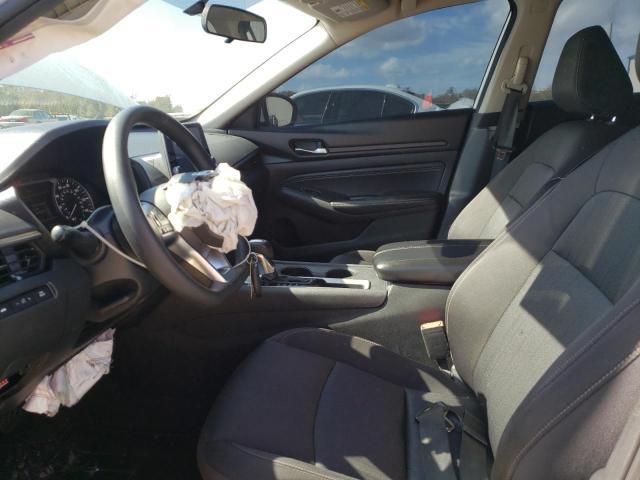 Photo 7 from auction – 2020 NISSAN ALTIMA S with VIN 1N4BL4BVXLC195887