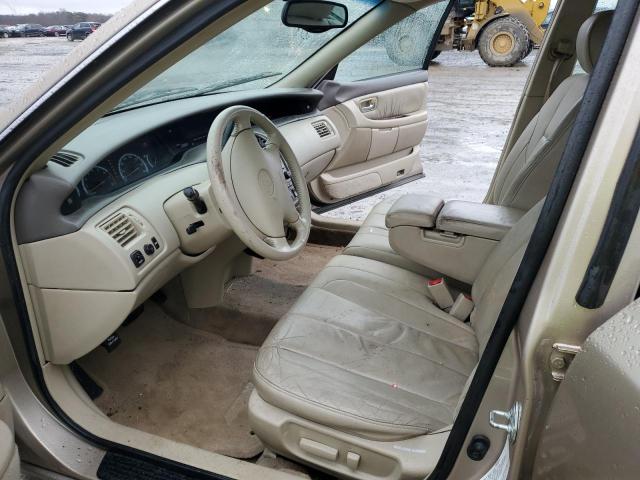 Photo 7 from auction – 2001 TOYOTA AVALON XL/ with VIN 4T1BF28B91U172462