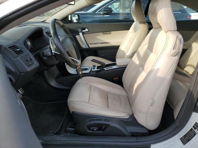 Photo 7 from auction – 2013 VOLVO C70 T5 with VIN YV1672MC7DJ142748