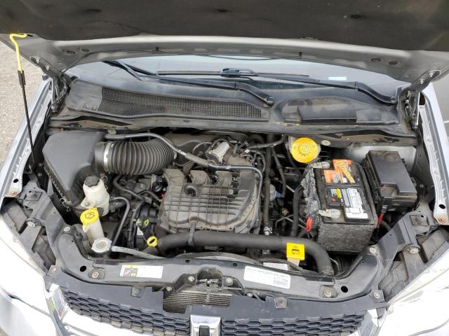 Photo 12 from auction – 2015 DODGE GRAND CARA with VIN 2C4RDGCG2FR527615
