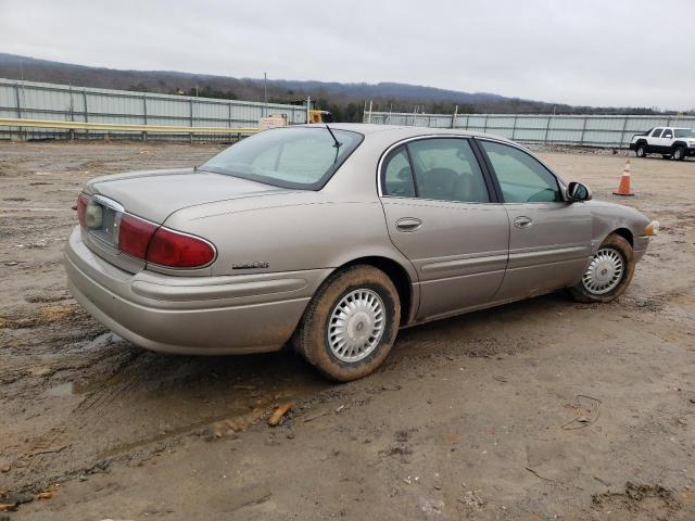 Photo 3 from auction – 2001 BUICK LESABRE CU with VIN 1G4HP54K41U131929
