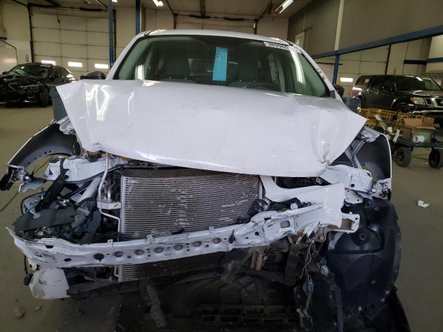 Photo 5 from auction – 2017 FORD ESCAPE S with VIN 1FMCU0F76HUA15561