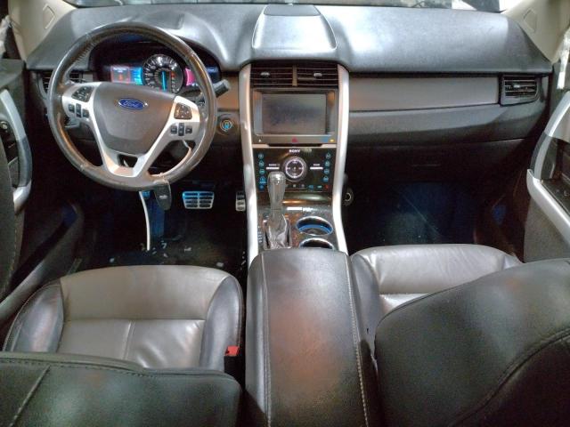 Photo 8 from auction – 2014 FORD EDGE SPORT with VIN 2FMDK4AK2EBA46174