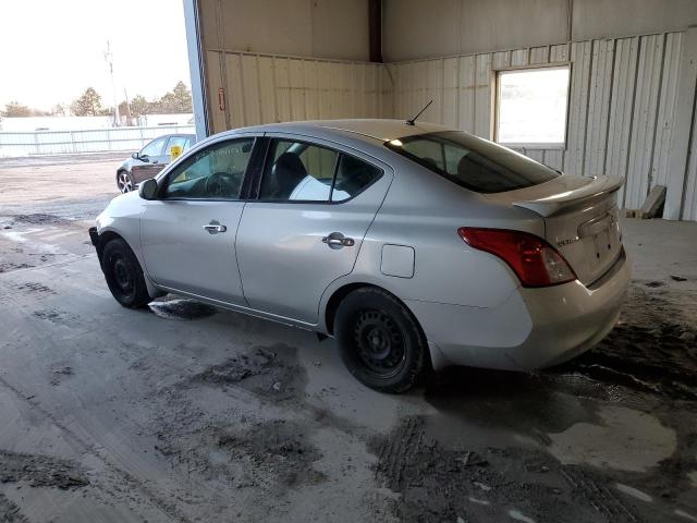 Photo 2 from auction – 2014 NISSAN VERSA S with VIN 3N1CN7APXEL832574
