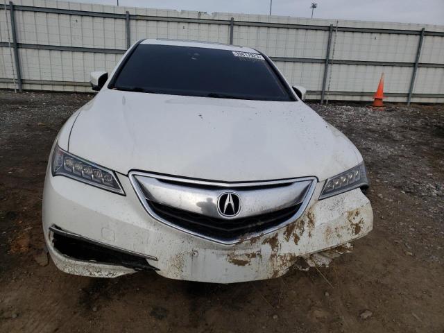 Photo 5 from auction – 2017 ACURA TLX TECH with VIN 19UUB1F55HA009353