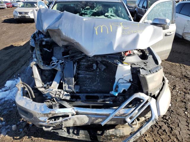 Photo 11 from auction – 2019 RAM 1500 LARAM with VIN 1C6SRFJT2KN597949