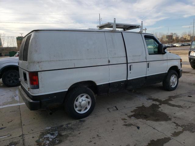 Photo 3 from auction – 2008 FORD ECONOLINE with VIN 1FTNE14W28DA30309