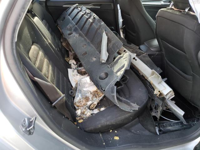 Photo 10 from auction – 2013 FORD FUSION SE with VIN 3FA6P0H71DR255047
