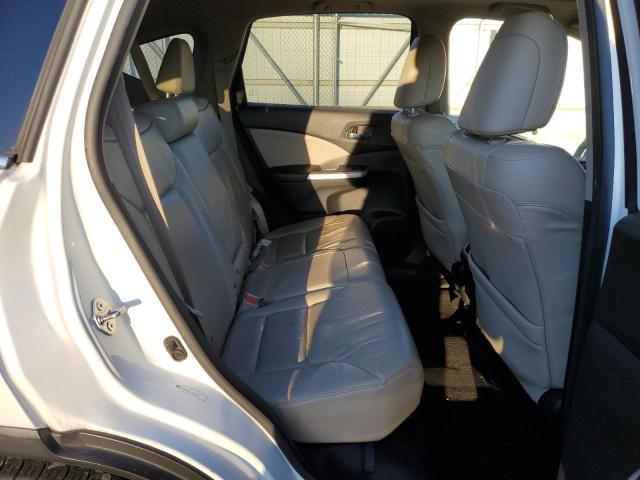 Photo 11 from auction – 2015 HONDA CR-V EXL with VIN 5J6RM4H74FL125220
