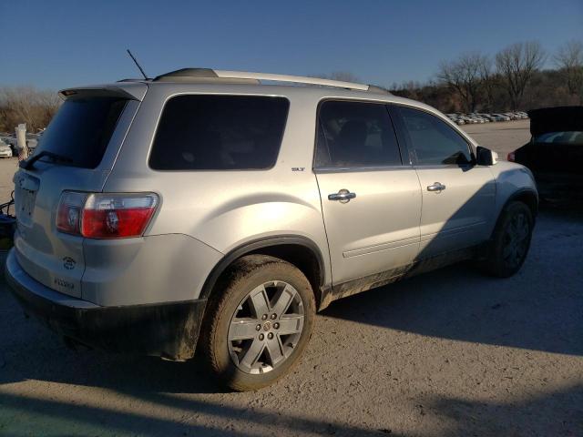 Photo 3 from auction – 2010 GMC ACADIA SLT with VIN 1GKLVNED3AJ225083