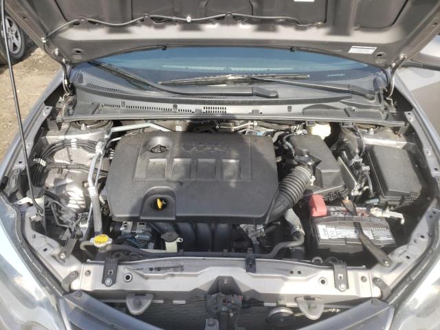Photo 11 from auction – 2016 TOYOTA COROLLA L with VIN 2T1BURHEXGC708385