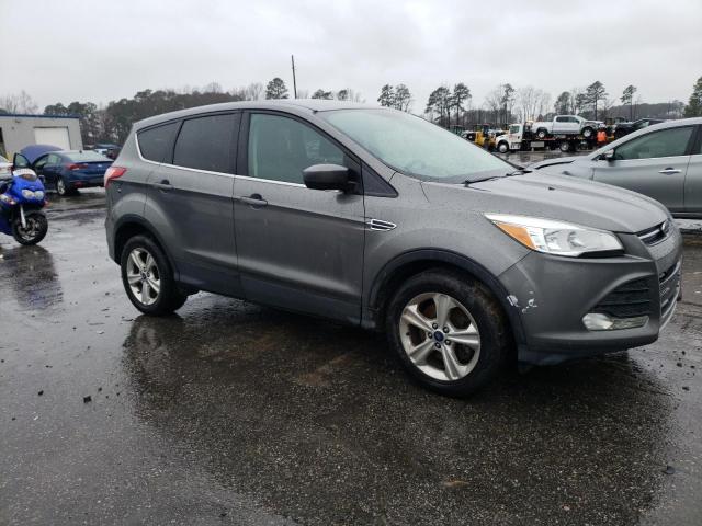 Photo 4 from auction – 2014 FORD ESCAPE SE with VIN 1FMCU9GX9EUC88959