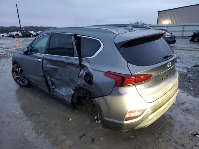 Photo 2 from auction – 2019 HYUNDAI SANTA FE L with VIN 5NMS53AA2KH107380