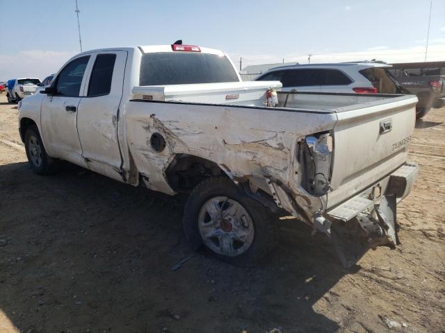 Photo 2 from auction – 2021 TOYOTA TUNDRA DOU with VIN 5TFRY5F19MX286568
