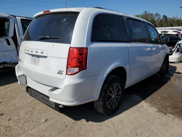 Photo 3 from auction – 2017 DODGE GRAND CARA with VIN 2C4RDGCG2HR589938
