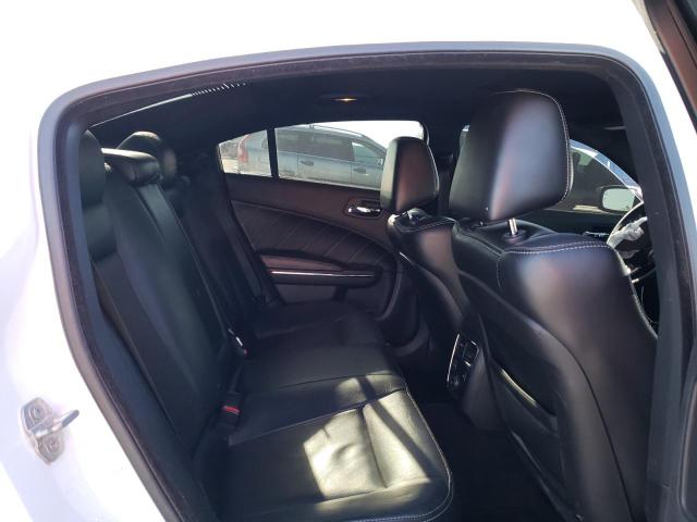 Photo 10 from auction – 2014 DODGE CHARGER R/ with VIN 2C3CDXDTXEH351777