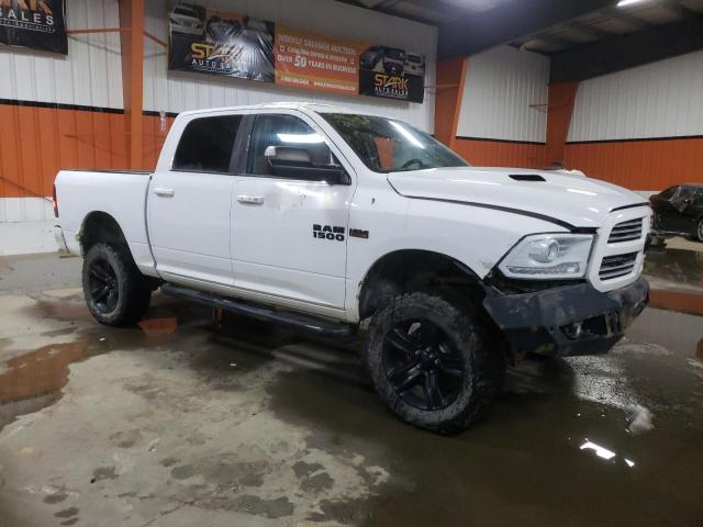 Photo 4 from auction – 2017 RAM 1500 SPORT with VIN 1C6RR7MT1HS710963