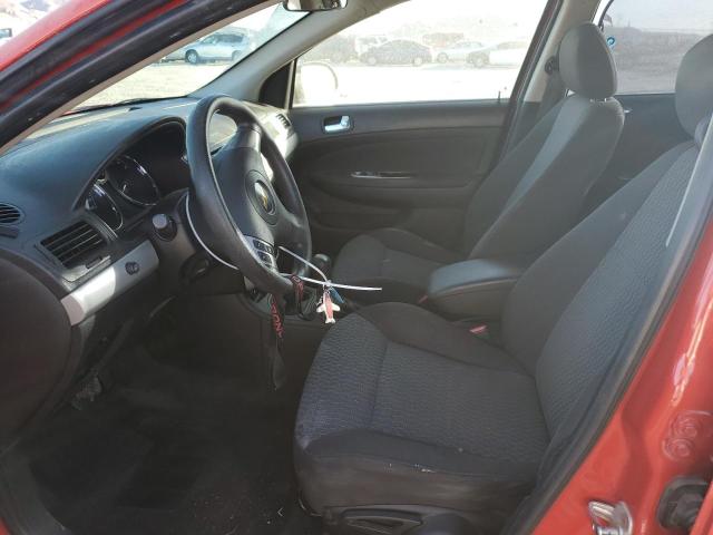 Photo 7 from auction – 2010 CHEVROLET COBALT 2LT with VIN 1G1AF5F57A7193140