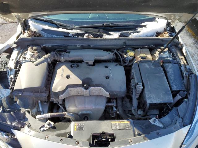 Photo 11 from auction – 2014 CHEVROLET MALIBU LS with VIN 1G11B5SL8EF142418