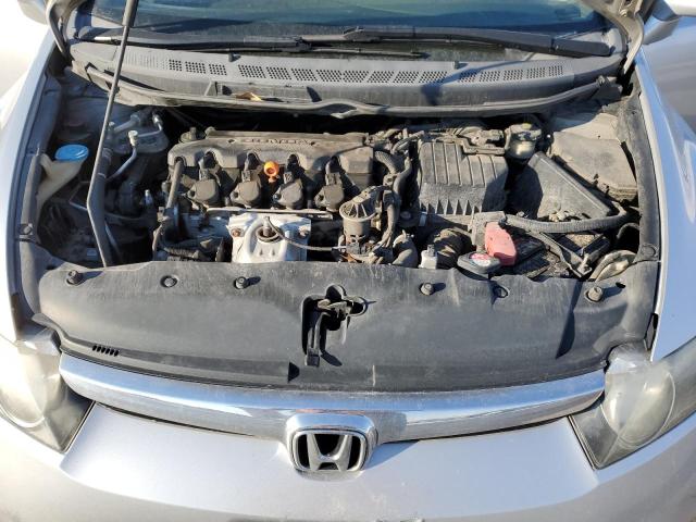 Photo 11 from auction – 2006 HONDA CIVIC EX with VIN 2HGFA16806H502152