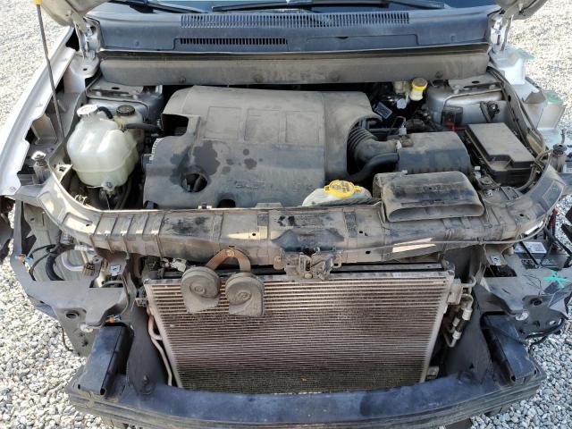Photo 12 from auction – 2010 DODGE JOURNEY SX with VIN 3D4PG5FV6AT260257