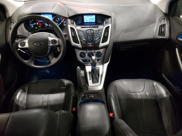 Photo 8 from auction – 2014 FORD FOCUS SE with VIN 1FADP3F28EL281645