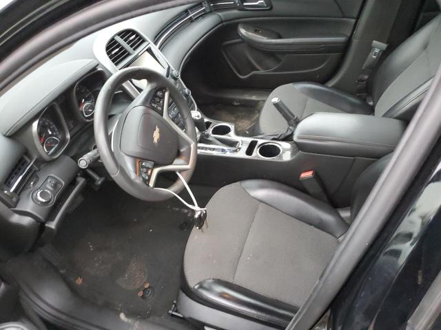 Photo 7 from auction – 2016 CHEVROLET MALIBU LIM with VIN 1G11C5SA5GU104462