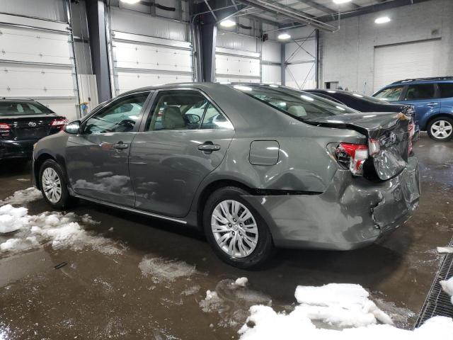 Photo 2 from auction – 2013 TOYOTA CAMRY L with VIN 4T4BF1FK0DR304631