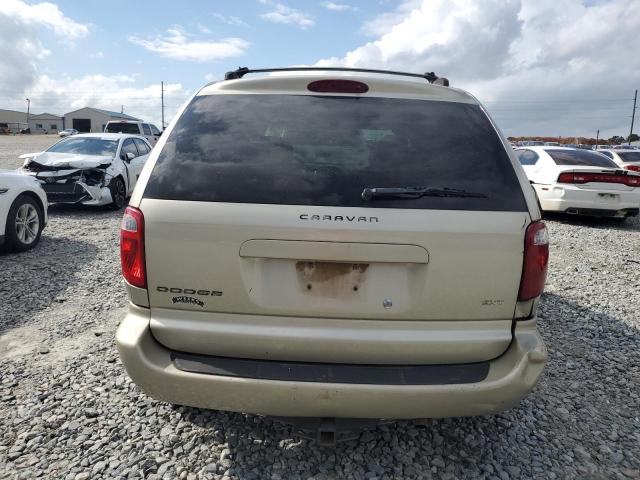 Photo 6 from auction – 2005 DODGE CARAVAN SX with VIN 1D4GP45R35B368924