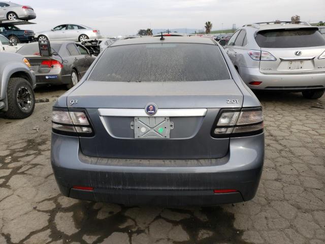 Photo 6 from auction – 2008 SAAB 9-3 2.0T with VIN YS3FB49Y681104625