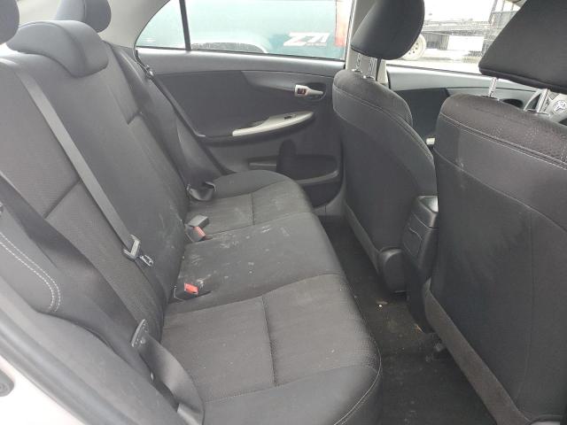 Photo 10 from auction – 2012 TOYOTA COROLLA with VIN 2T1BU4EE2CC870948