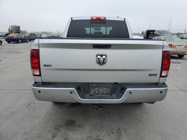Photo 6 from auction – 2011 DODGE RAM 1500 with VIN 1D7RB1CP8BS646612
