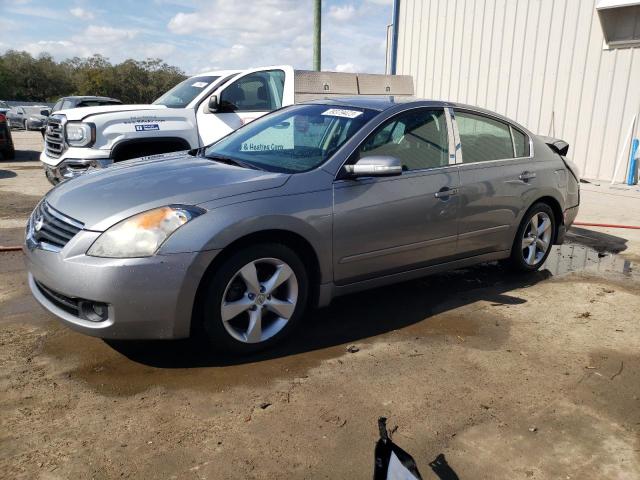 Photo 1 from auction – 2008 NISSAN ALTIMA 3.5 with VIN 1N4BL21E28N471268