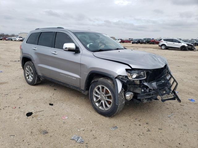 Photo 4 from auction – 2015 JEEP GRAND CHER with VIN 1C4RJEBG3FC815571