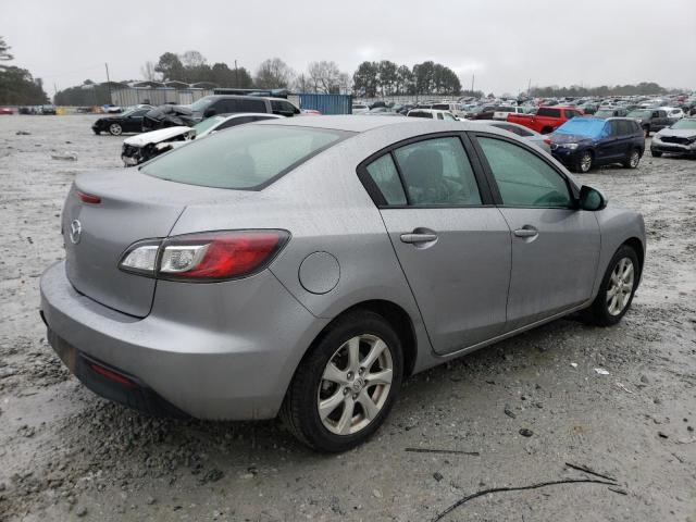 Photo 3 from auction – 2010 MAZDA 3 I with VIN JM1BL1SF2A1170508