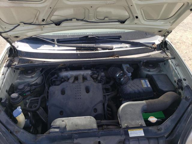 Photo 12 from auction – 2008 HYUNDAI TUCSON SE with VIN KM8JN12D38U895883