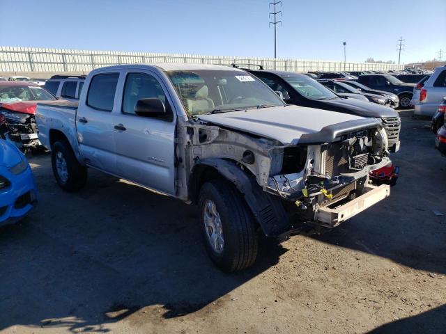 Photo 4 from auction – 2012 TOYOTA TACOMA DOU with VIN 3TMJU4GN1CM136348