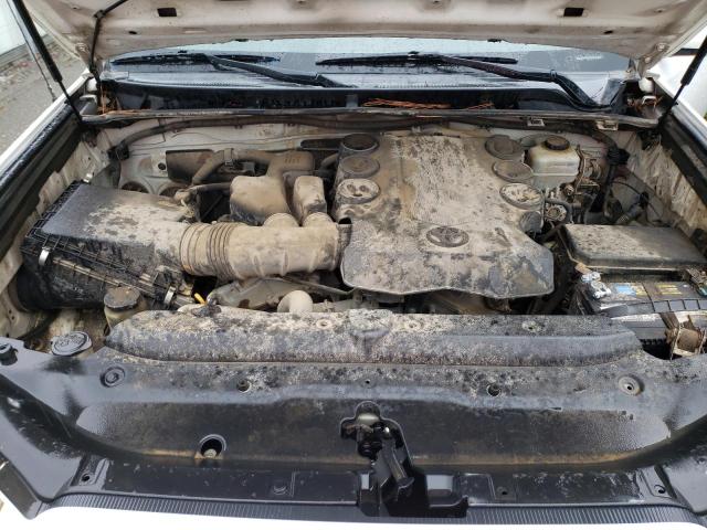 Foto 12 de la subasta – 2010 TOYOTA 4RUNNER SR con VIN JTEZU5JR0A5012736