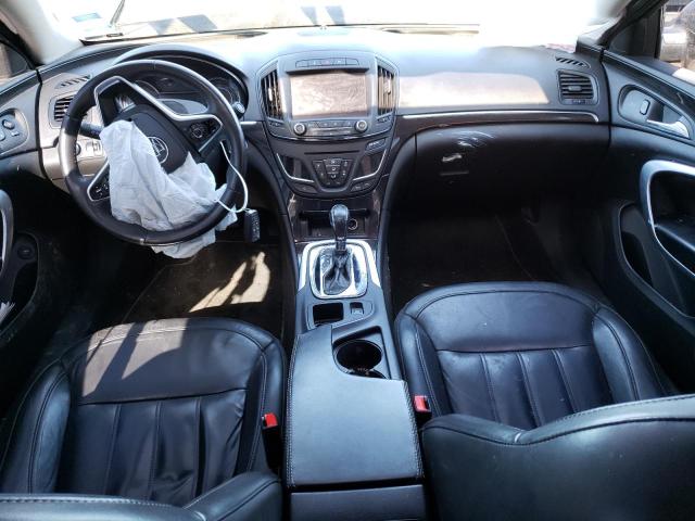 Photo 8 from auction – 2015 BUICK REGAL PREM with VIN 2G4GN5EX3F9139620