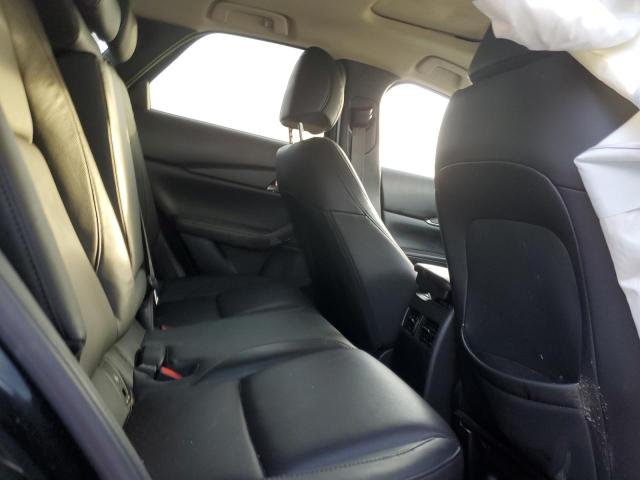 Photo 11 from auction – 2021 MAZDA CX-30 PREM with VIN 3MVDMBDYXMM263082
