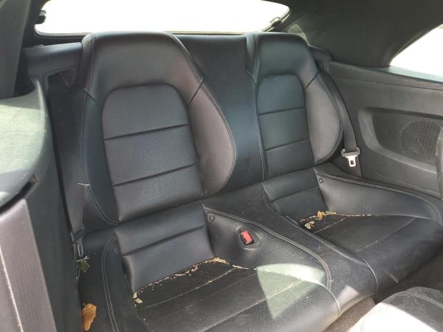 Photo 10 from auction – 2016 FORD MUSTANG with VIN 1FATP8UH9G5201289