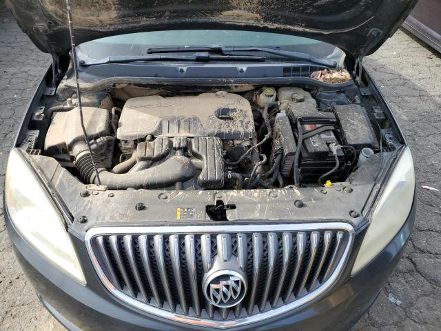 Photo 11 from auction – 2015 BUICK VERANO CON with VIN 1G4PR5SK1F4104087