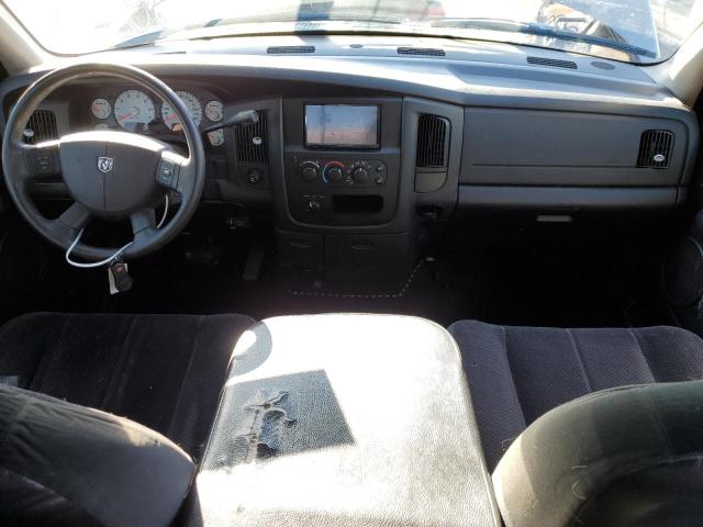 Photo 8 from auction – 2005 DODGE RAM 1500 S with VIN 1D7HU18D45S280673