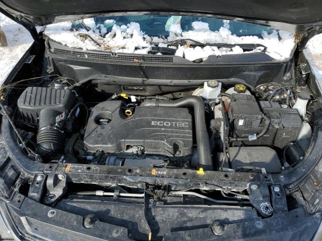 Photo 12 from auction – 2019 CHEVROLET EQUINOX LT with VIN 3GNAXJEV5KL319806