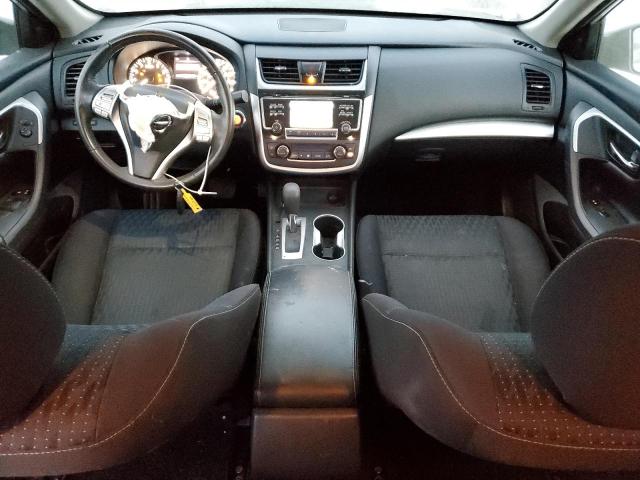 Photo 8 from auction – 2017 NISSAN ALTIMA 2.5 with VIN 1N4AL3AP1HC165483