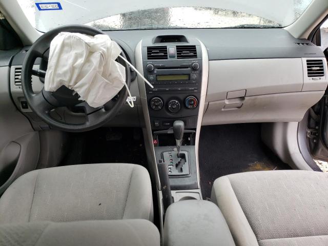 Photo 8 from auction – 2013 TOYOTA CAROLLA with VIN 5YFBU4EE2DP113615