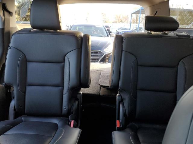 Photo 10 from auction – 2019 GMC ACADIA SLT with VIN 1GKKNMLS2KZ247330