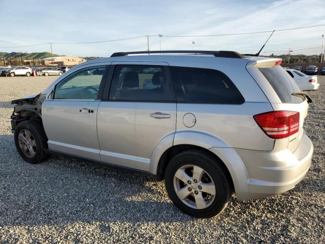 Photo 2 from auction – 2010 DODGE JOURNEY SX with VIN 3D4PG5FV6AT260257