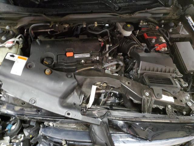 Photo 11 from auction – 2018 HONDA CIVIC LX with VIN 2HGFC4B05JH307779