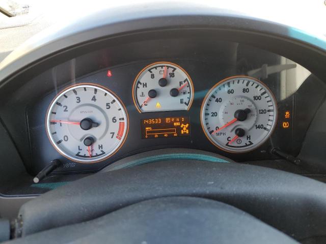 Photo 9 from auction – 2012 NISSAN TITAN S with VIN 1N6AA0EC9CN317705